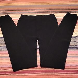 *CLOSING 5/18 Pink Rose tights/leggings.